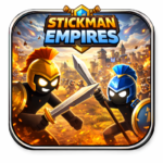 Stickman Empires