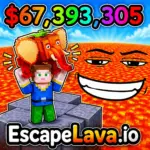 EscapeLava.io