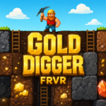 Gold Digger Frvr