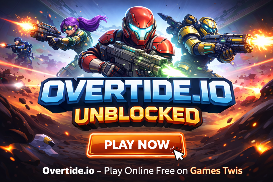 vertide.io - Play Online Free on Games Twis